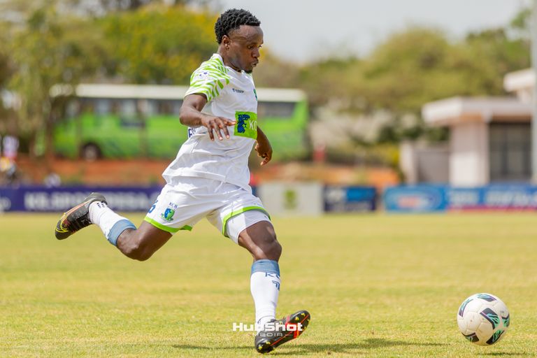 Mathare United Vs KCB — photo 7 of 45, 31 January 2026, by HubShot Media