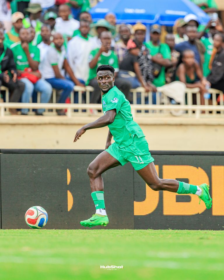 Tusker F.C Vs Gor Mahia F.C — photo 111 of 175, 23 August 2026, by HubShot Media