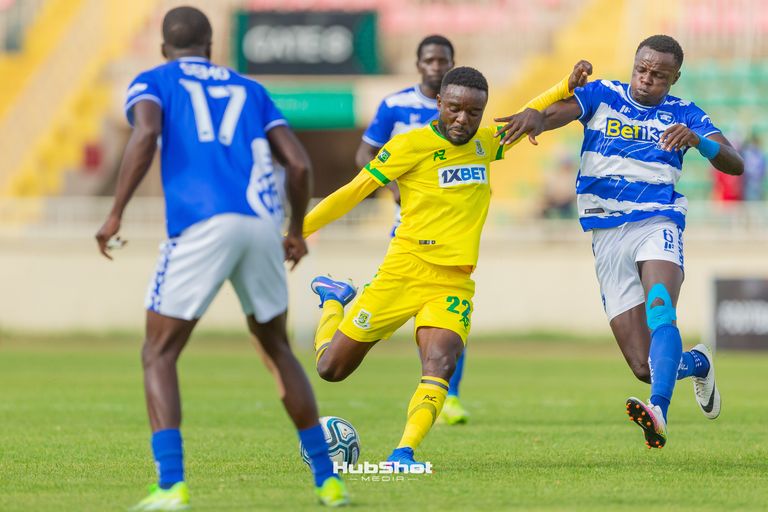 Mathare United Vs AFC Leopards — photo 17 of 100, 14 March 2026, by HubShot Media