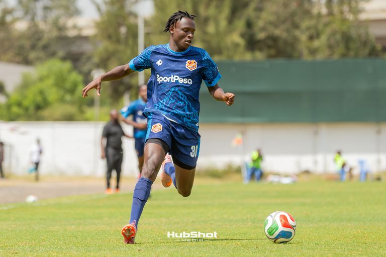 Kahawa Pride Vs Muranga Seal — photo 6 of 90, 7 February 2026, by HubShot Media