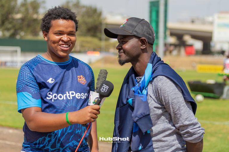 Kahawa Pride Vs Muranga Seal — photo 31 of 90, 7 February 2026, by HubShot Media