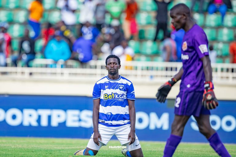 Muranga Seal Vs AFC Leopards — photo 90 of 136, 5 April 2026, by HubShot Media
