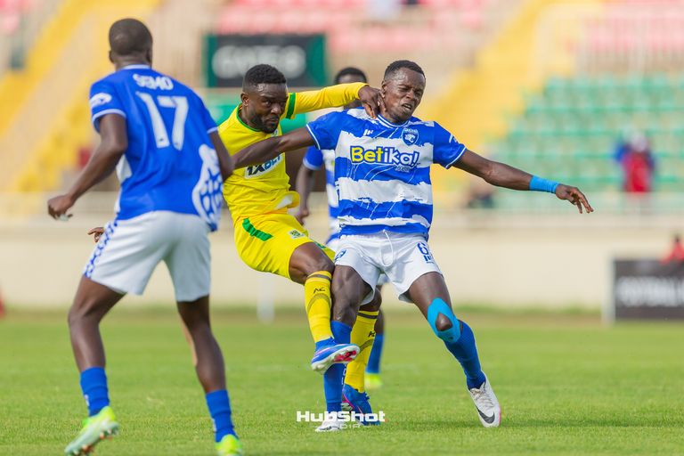 Mathare United Vs AFC Leopards — photo 20 of 100, 14 March 2026, by HubShot Media