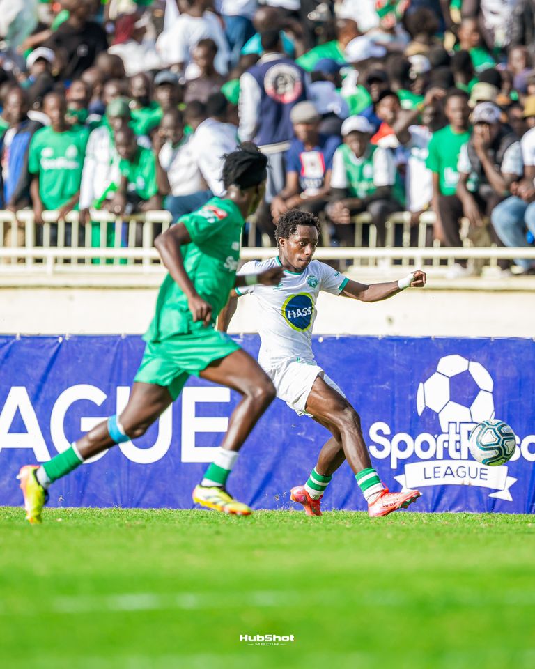 Nairobi United Vs Gor Mahia — photo 39 of 122, 31 May 2026, by HubShot Media