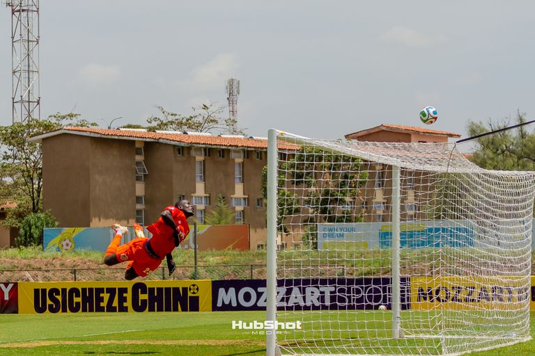 Kahawa Pride Vs Muranga Seal — photo 61 of 90, 7 February 2026, by HubShot Media