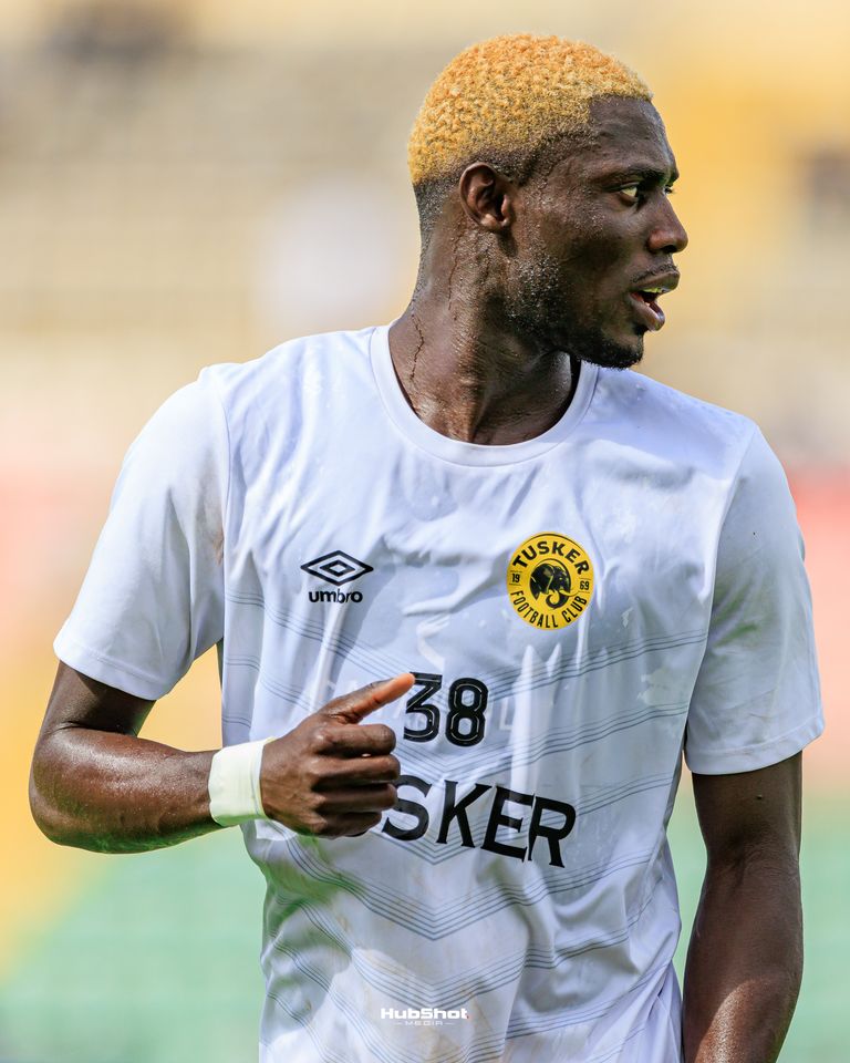 Tusker F.C Vs Gor Mahia F.C — photo 76 of 175, 23 August 2026, by HubShot Media