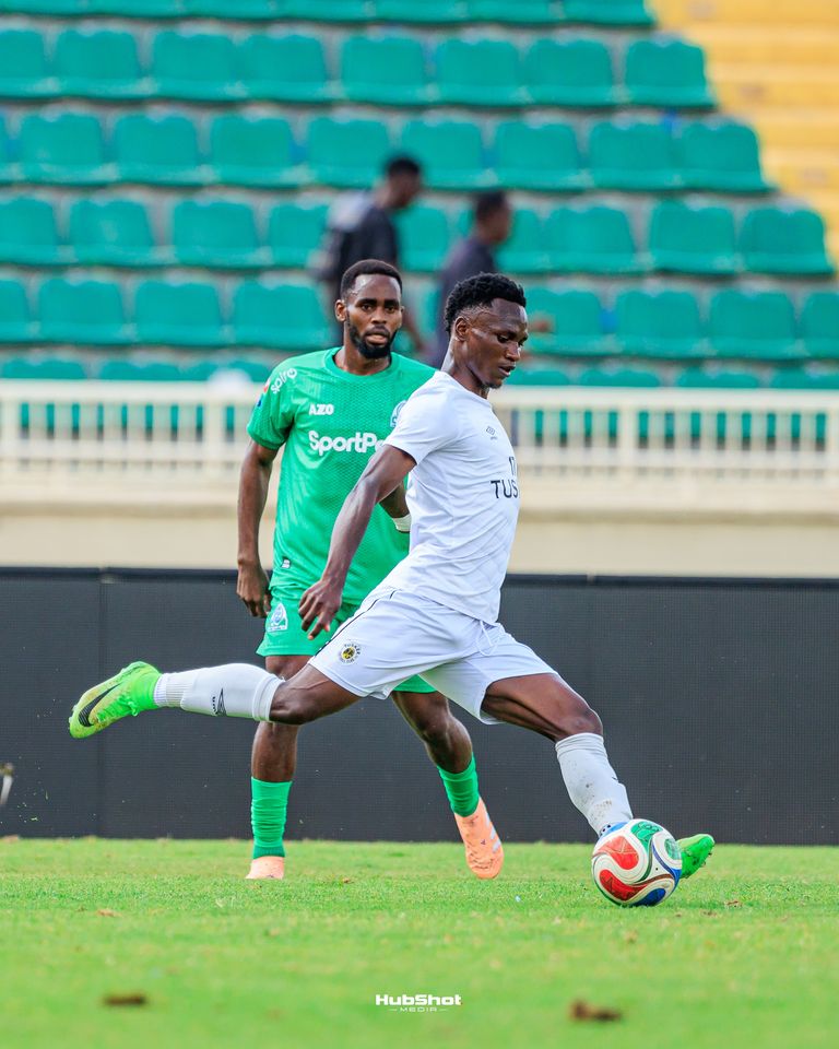Tusker F.C Vs Gor Mahia F.C — photo 14 of 175, 23 August 2026, by HubShot Media