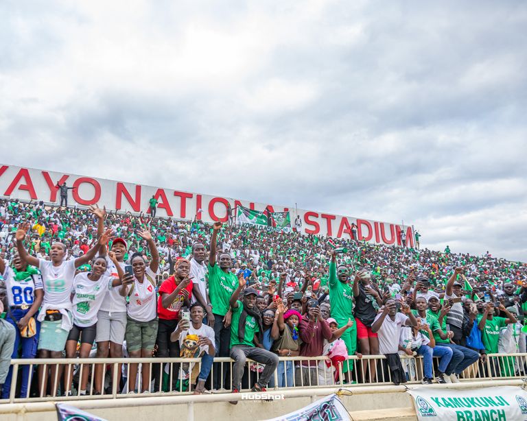 Nairobi United Vs Gor Mahia — photo 55 of 122, 31 May 2026, by HubShot Media