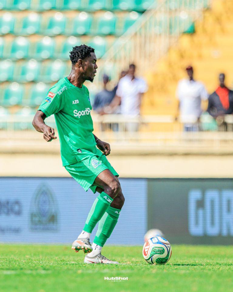Tusker F.C Vs Gor Mahia F.C — photo 67 of 175, 23 August 2026, by HubShot Media
