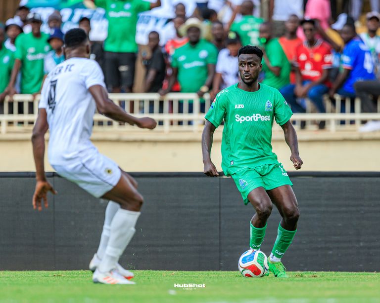 Tusker F.C Vs Gor Mahia F.C — photo 10 of 175, 23 August 2026, by HubShot Media