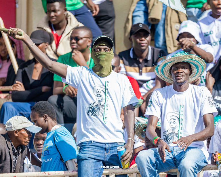 Nairobi United Vs Gor Mahia — photo 109 of 122, 31 May 2026, by HubShot Media