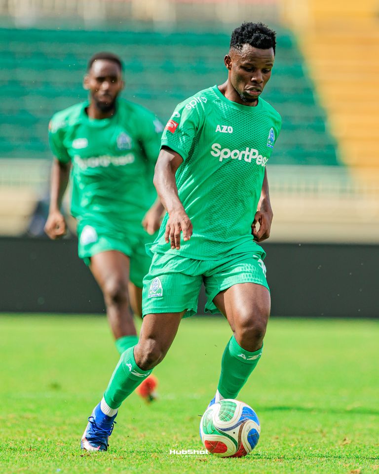 Tusker F.C Vs Gor Mahia F.C — photo 88 of 175, 23 August 2026, by HubShot Media