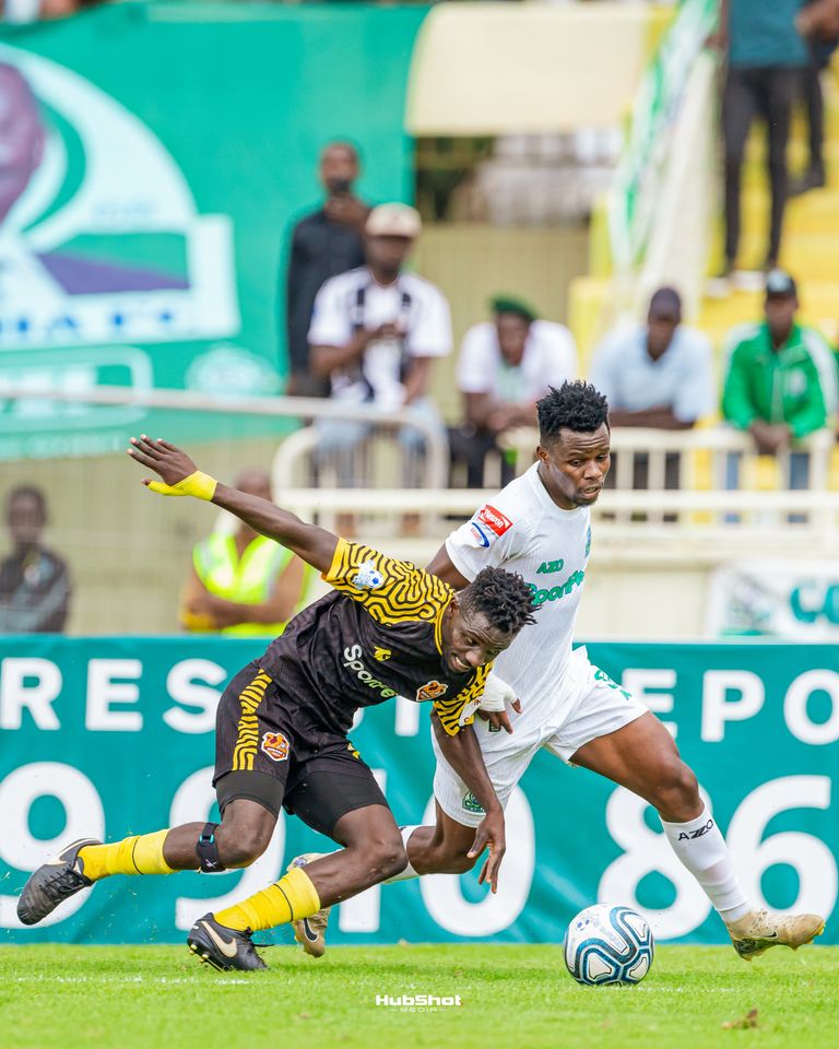 Muranga Seal Vs Gor Mahia — photo 81 of 136, 3 May 2026, by HubShot Media