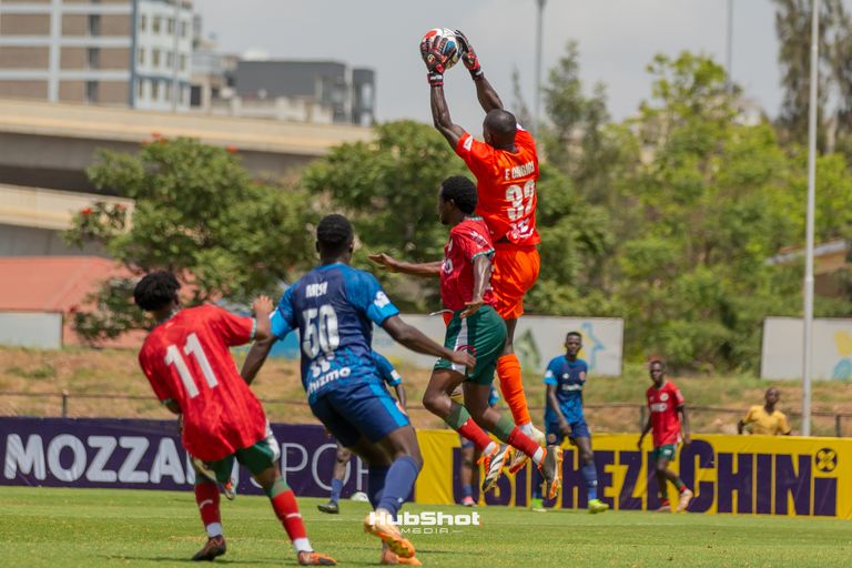 Kahawa Pride Vs Muranga Seal — photo 82 of 90, 7 February 2026, by HubShot Media