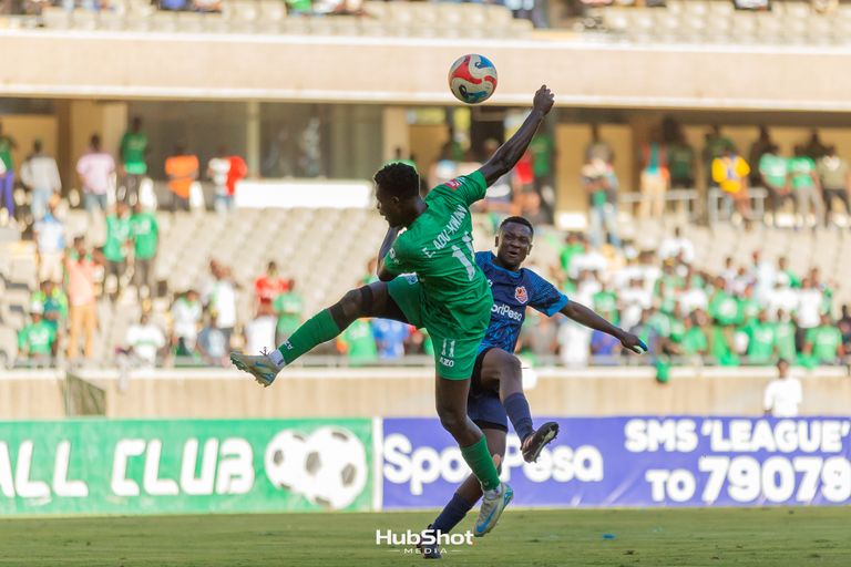 Gor Mahia Vs Muranga Seal — photo 86 of 108, 14 January 2026, by HubShot Media