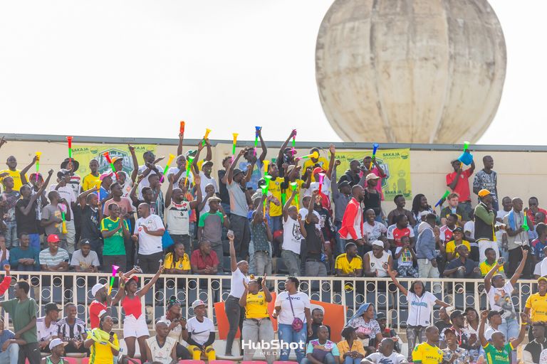 Nairobi United Vs Azam F.C — photo 24 of 79, 25 January 2026, by HubShot Media