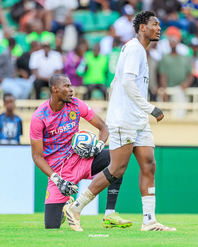 Tusker F.C Vs Gor Mahia F.C — photo 107 of 175, 23 August 2026, by HubShot Media