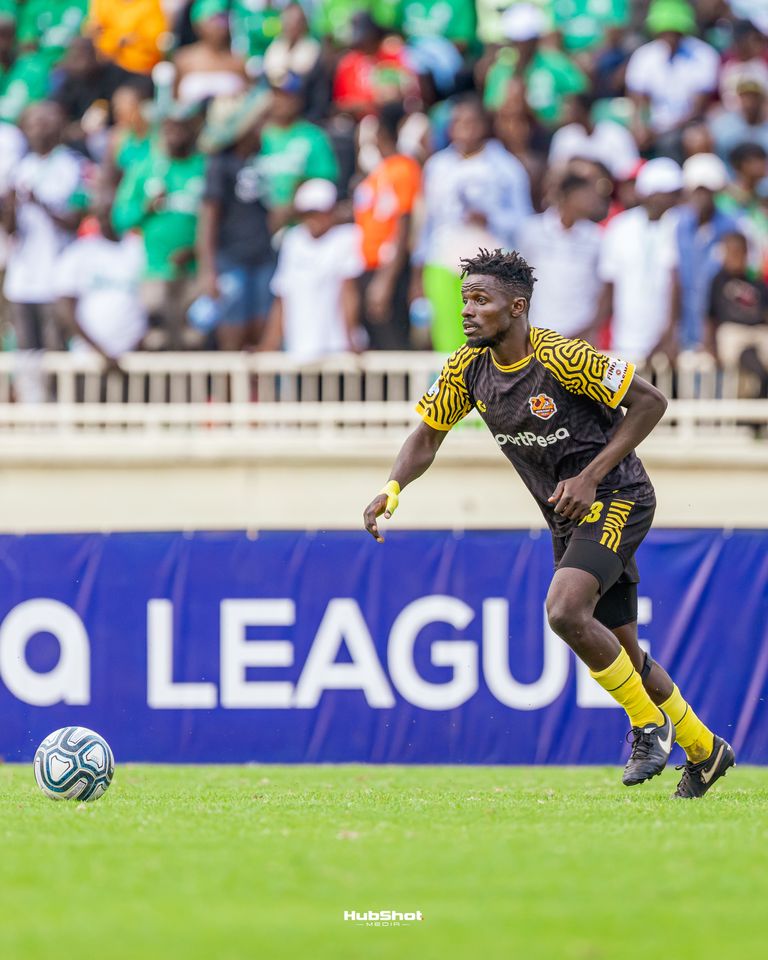 Muranga Seal Vs Gor Mahia — photo 38 of 136, 3 May 2026, by HubShot Media