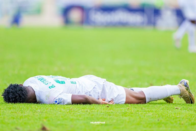 Muranga Seal Vs Gor Mahia — photo 95 of 136, 3 May 2026, by HubShot Media