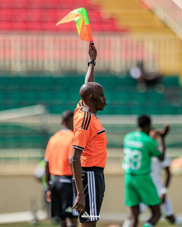 Tusker F.C Vs Gor Mahia F.C — photo 51 of 175, 23 August 2026, by HubShot Media