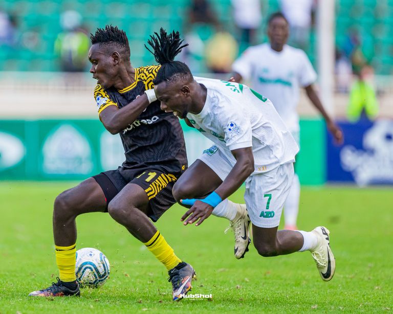 Muranga Seal Vs Gor Mahia — photo 106 of 136, 3 May 2026, by HubShot Media