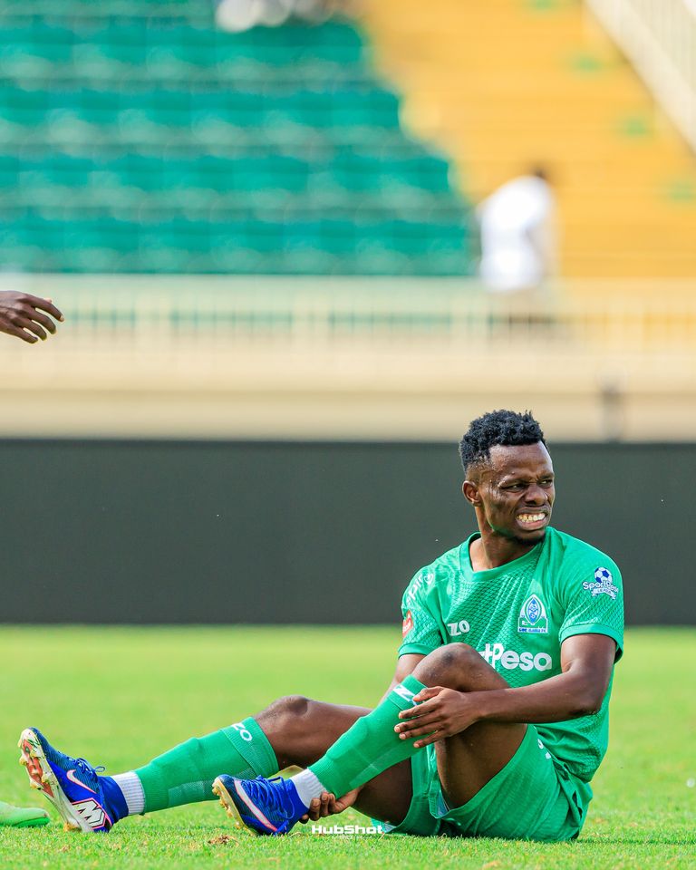Tusker F.C Vs Gor Mahia F.C — photo 35 of 175, 23 August 2026, by HubShot Media