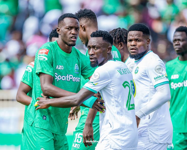 Nairobi United Vs Gor Mahia — photo 82 of 122, 31 May 2026, by HubShot Media