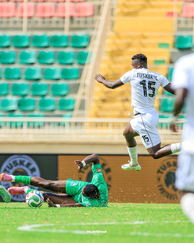 Tusker F.C Vs Gor Mahia F.C — photo 38 of 175, 23 August 2026, by HubShot Media