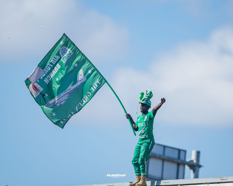 Nairobi United Vs Gor Mahia — photo 1 of 122, 31 May 2026, by HubShot Media