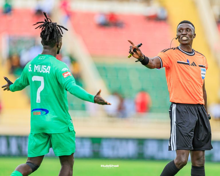 Tusker F.C Vs Gor Mahia F.C — photo 116 of 175, 23 August 2026, by HubShot Media