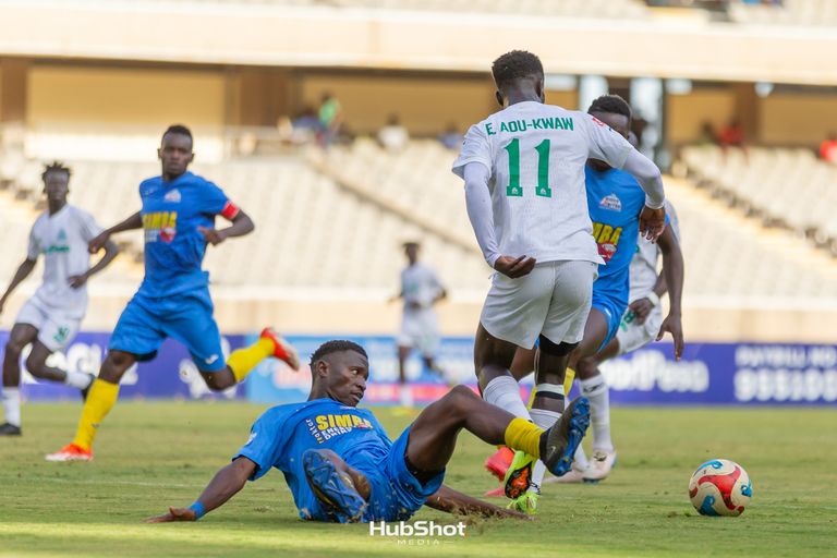 Bidco F.C Vs Gor Mahia — photo 35 of 49, 24 January 2026, by HubShot Media