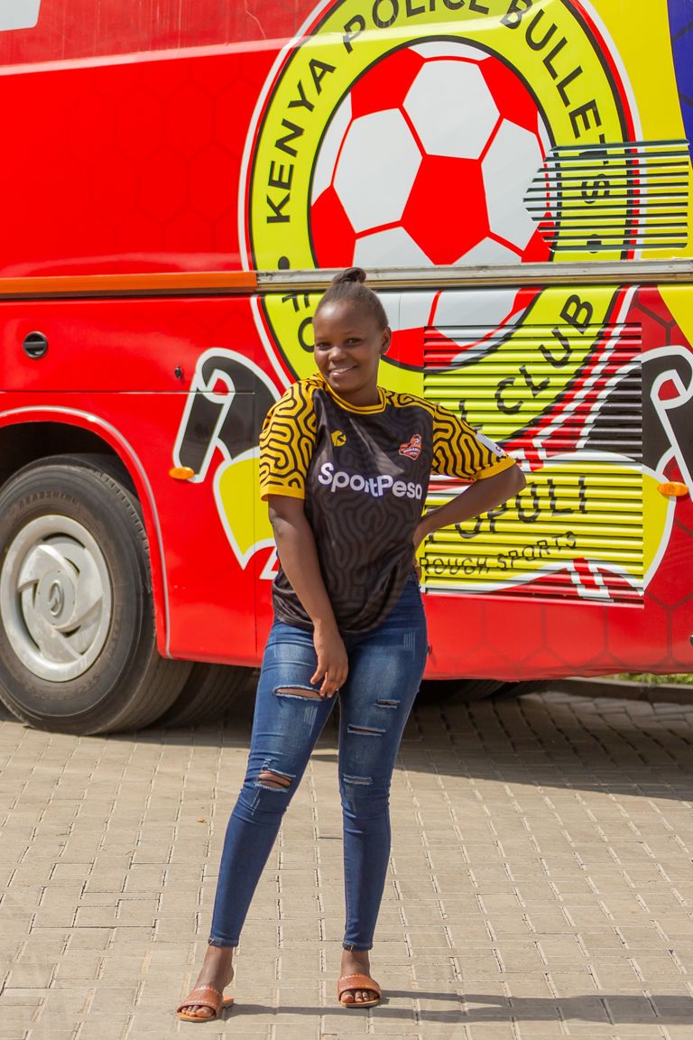 Kahawa Pride Vs Muranga Seal — photo 50 of 90, 7 February 2026, by HubShot Media