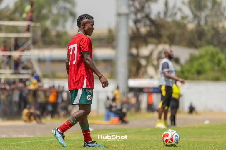 Kahawa Pride Vs Muranga Seal — photo 76 of 90, 7 February 2026, by HubShot Media