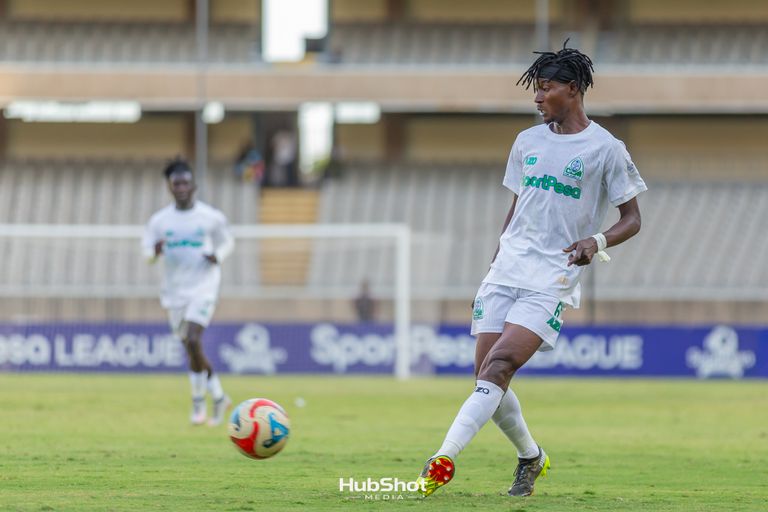 Bidco F.C Vs Gor Mahia — photo 5 of 49, 24 January 2026, by HubShot Media
