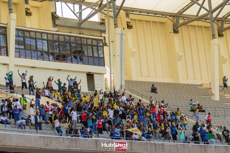 Gor Mahia Vs Muranga Seal — photo 59 of 108, 14 January 2026, by HubShot Media