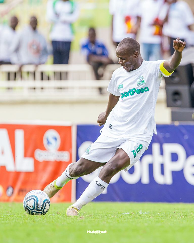 Muranga Seal Vs Gor Mahia — photo 32 of 136, 3 May 2026, by HubShot Media