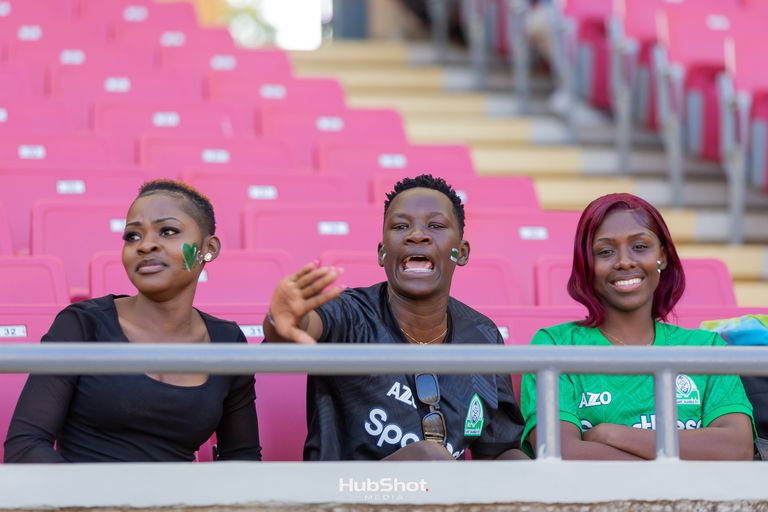 Gor Mahia Vs Muranga Seal — photo 71 of 108, 14 January 2026, by HubShot Media