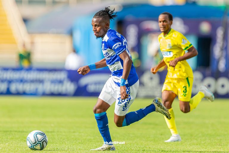 Mathare United Vs AFC Leopards — photo 64 of 100, 14 March 2026, by HubShot Media