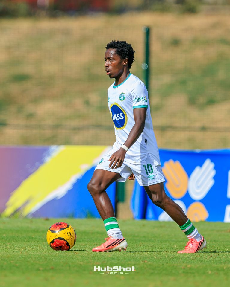 Kenya Police F.C Vs Nairobi United — photo 38 of 77, 5 September 2026, by HubShot Media