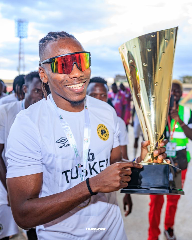 Tusker F.C Vs Gor Mahia F.C — photo 154 of 175, 23 August 2026, by HubShot Media