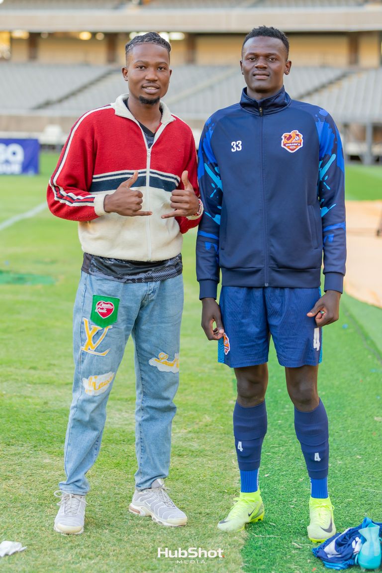 Gor Mahia Vs Muranga Seal — photo 32 of 108, 14 January 2026, by HubShot Media