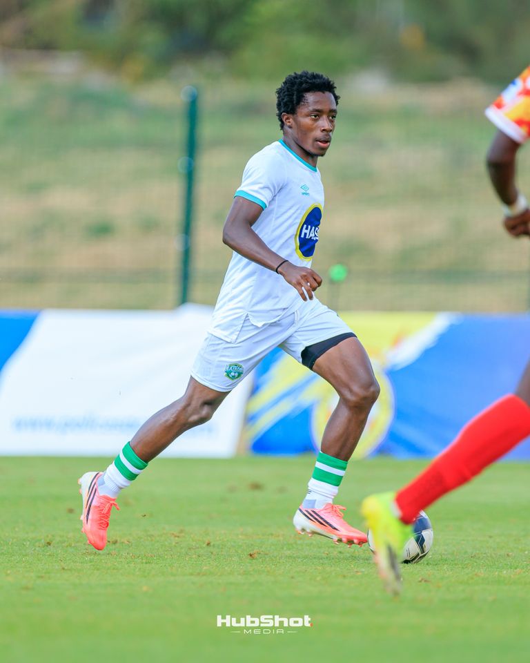 Kenya Police F.C Vs Nairobi United — photo 13 of 77, 5 September 2026, by HubShot Media