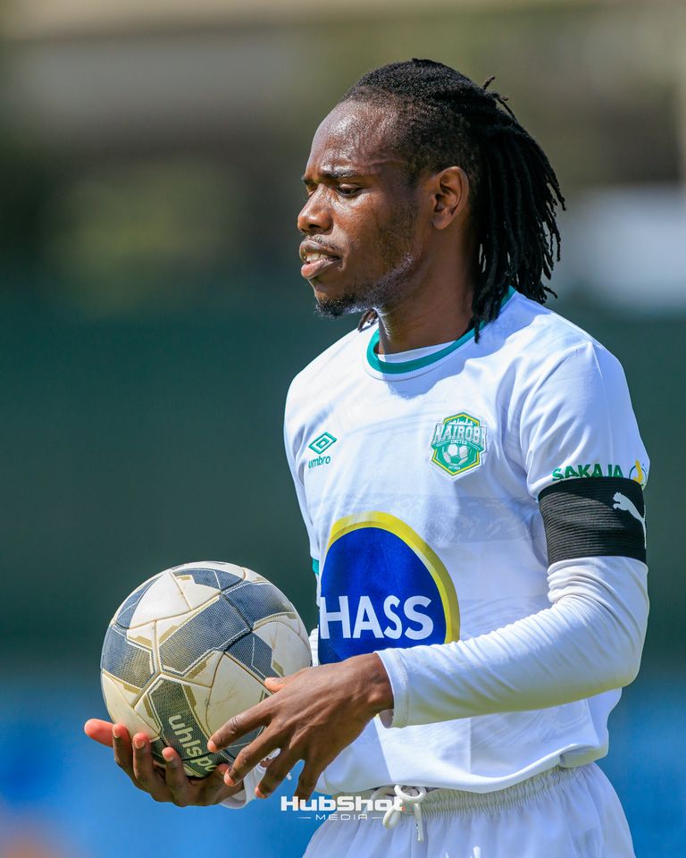 Kenya Police F.C Vs Nairobi United — photo 9 of 77, 5 September 2026, by HubShot Media