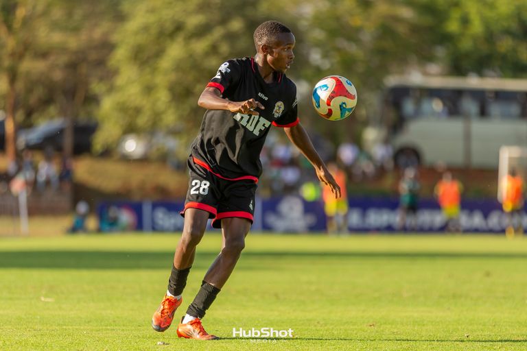 Mathare United Vs Ulinzi Stars — photo 74 of 86, 16 January 2026, by HubShot Media