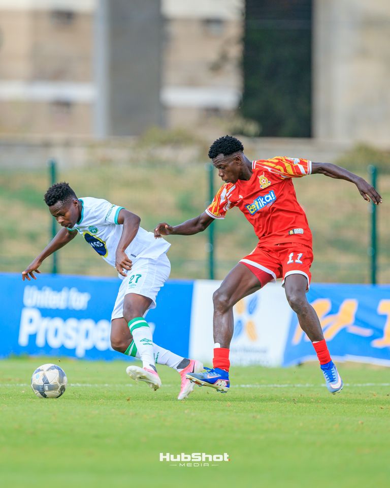 Kenya Police F.C Vs Nairobi United — photo 46 of 77, 5 September 2026, by HubShot Media