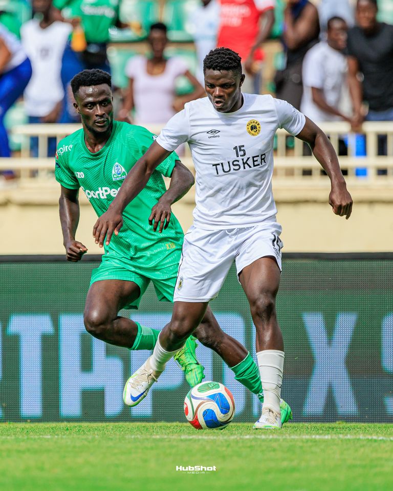 Tusker F.C Vs Gor Mahia F.C — photo 93 of 175, 23 August 2026, by HubShot Media