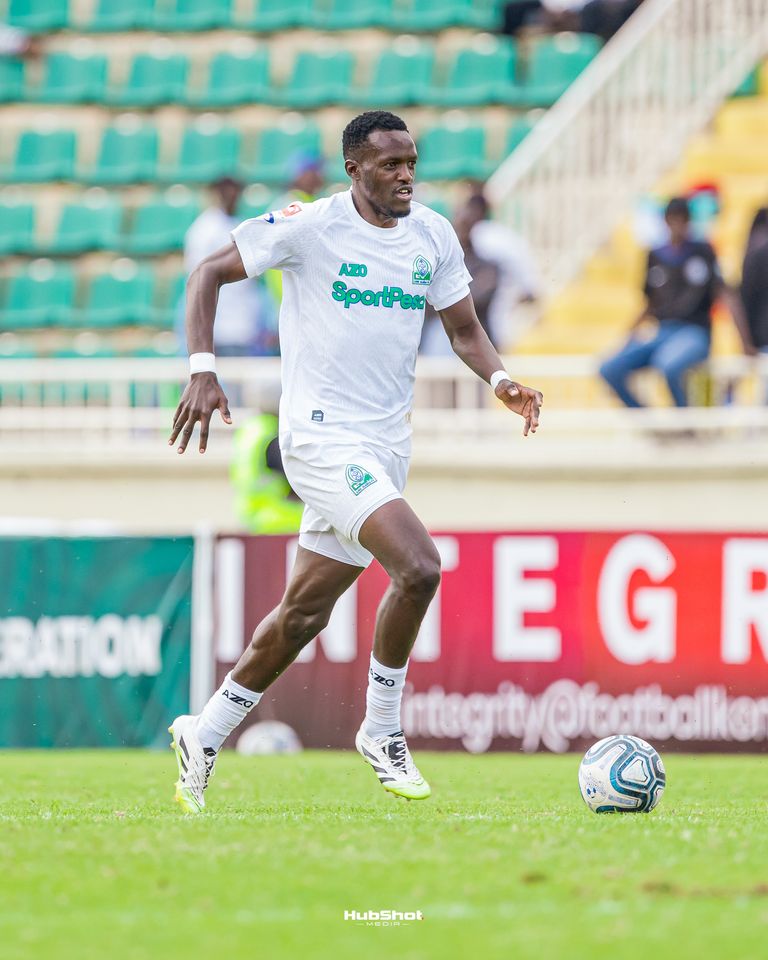 Muranga Seal Vs Gor Mahia — photo 43 of 136, 3 May 2026, by HubShot Media