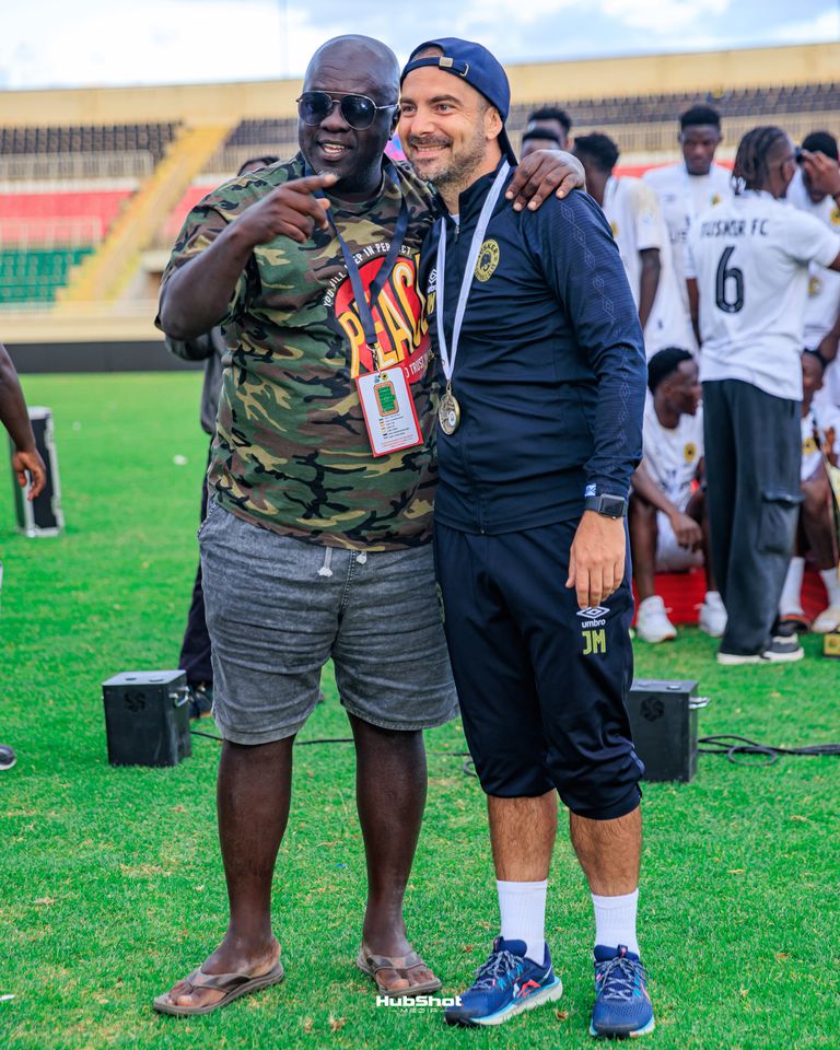 Tusker F.C Vs Gor Mahia F.C — photo 157 of 175, 23 August 2026, by HubShot Media