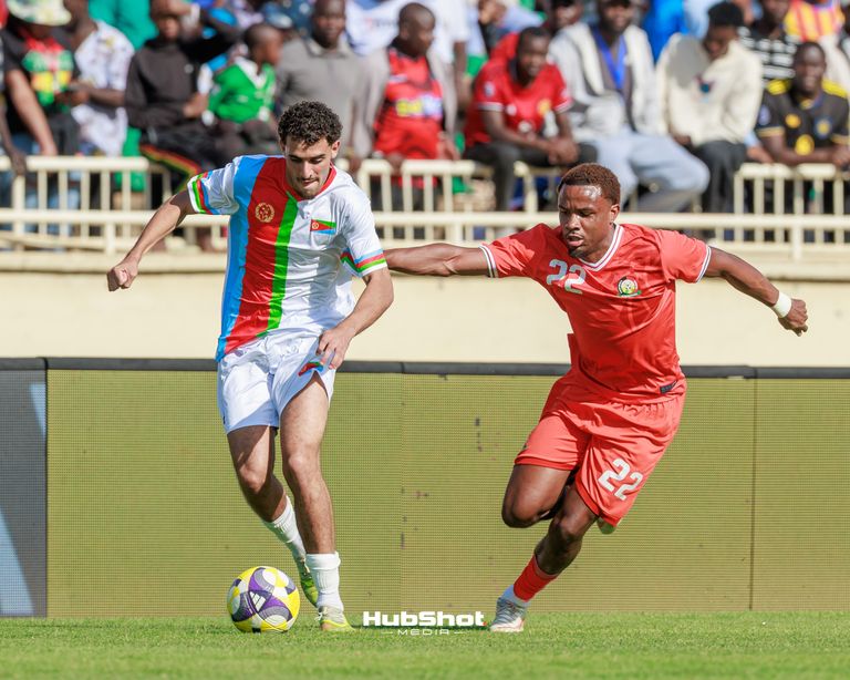 Kenya vs Eritrea — photo 66 of 72, 27 September 2026, by HubShot Media