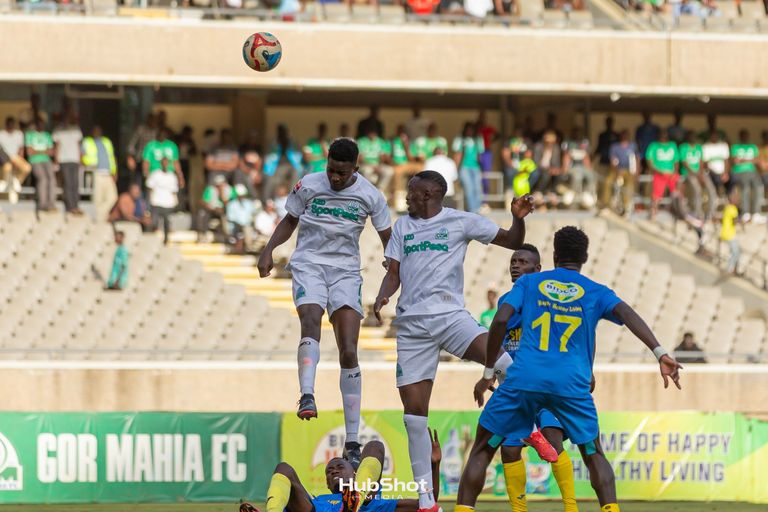 Bidco F.C Vs Gor Mahia — photo 29 of 49, 24 January 2026, by HubShot Media